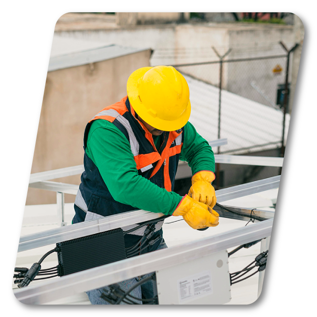 Instalacion de servicios